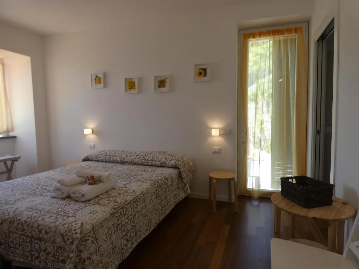Sant'Anna Hostel La Spezia
