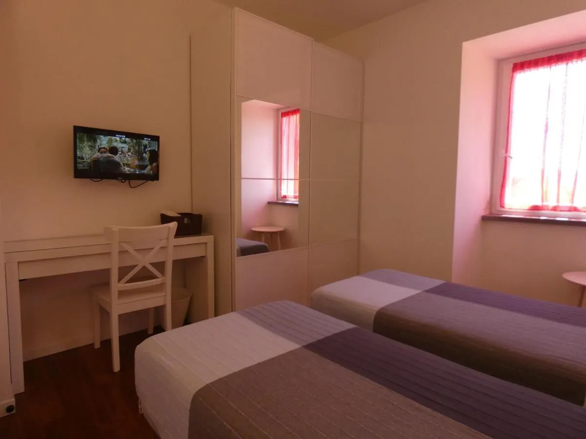 Sant'Anna Hostel La Spezia