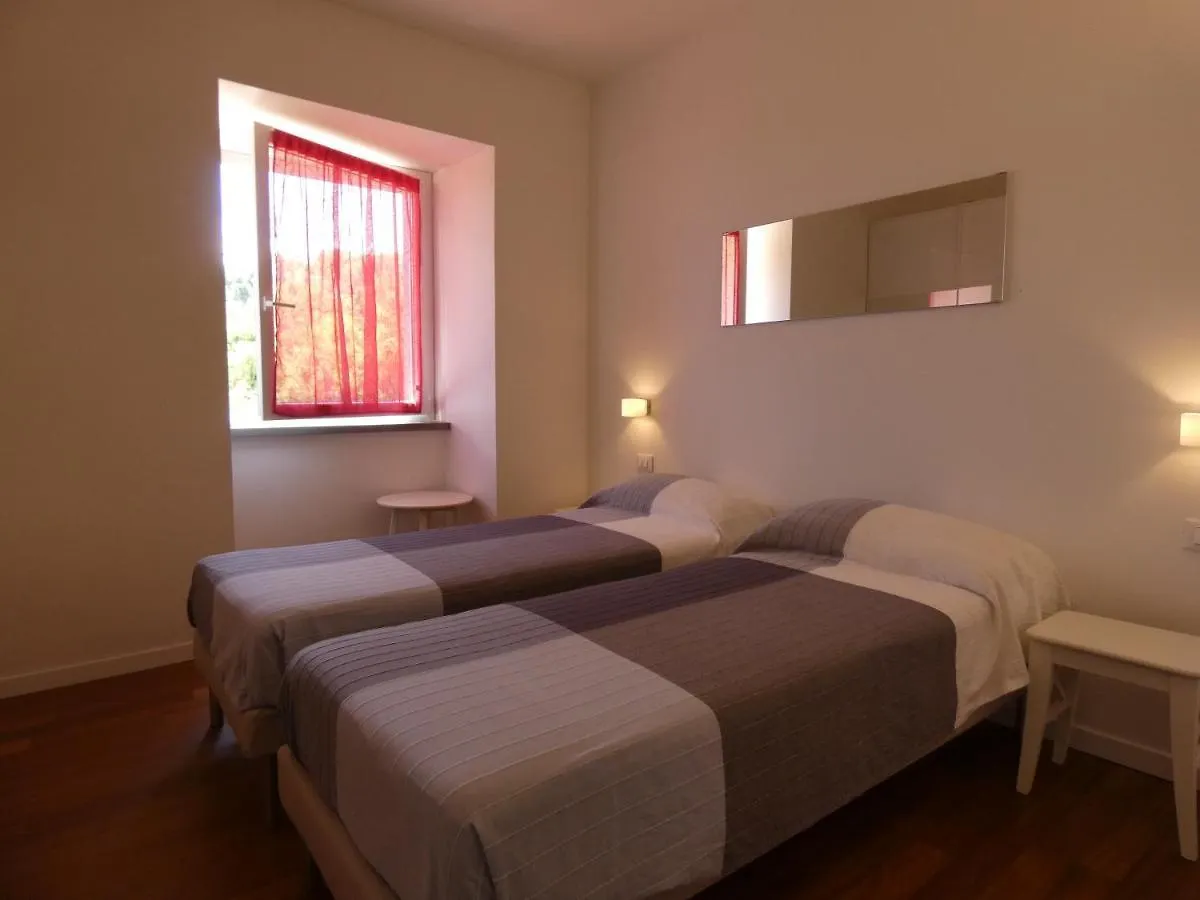 Sant'Anna Hostel La Spezia Italia