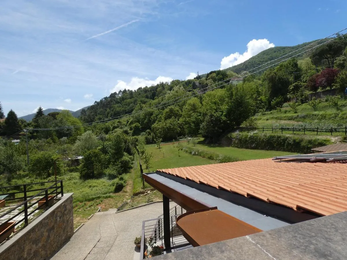 Sant'Anna Hostel La Spezia