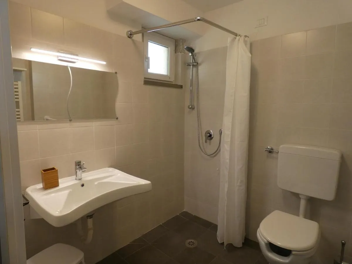 Sant'Anna Hostel La Spezia Italy