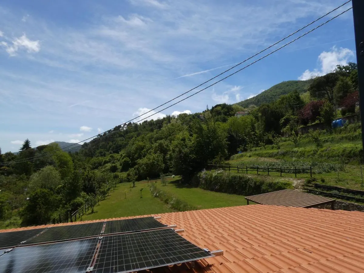 Sant'Anna Hostel La Spezia
