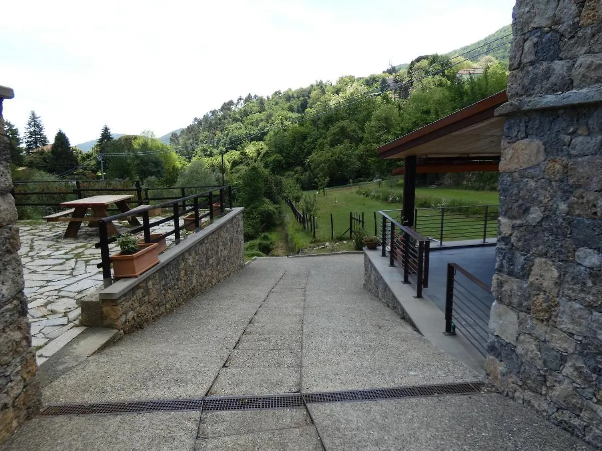 Sant'Anna Hostel La Spezia Italia