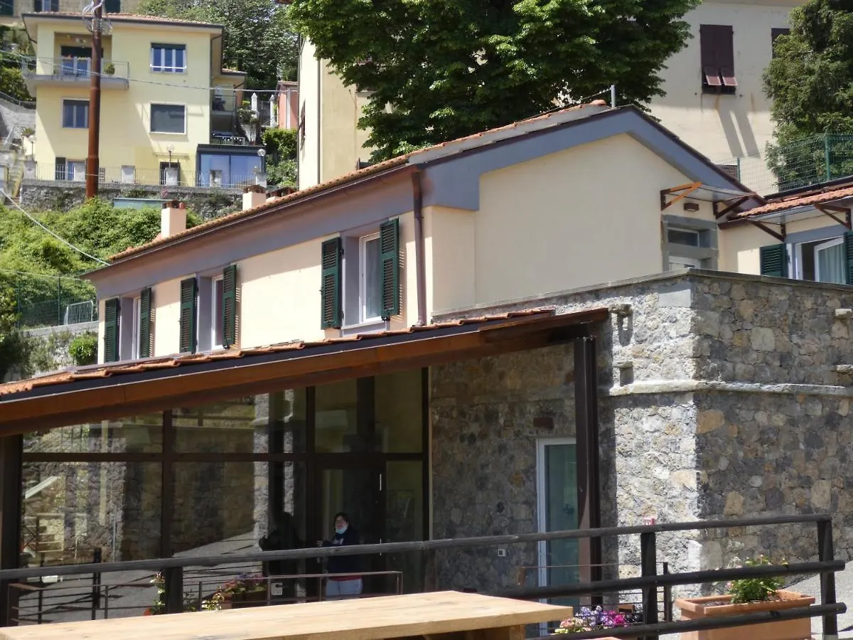 Sant'Anna Hostel La Spezia