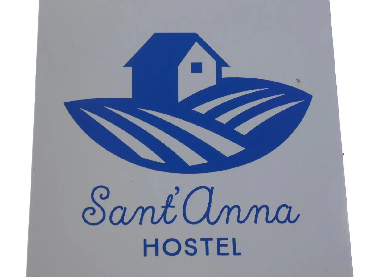 Sant'Anna Hostel La Spezia