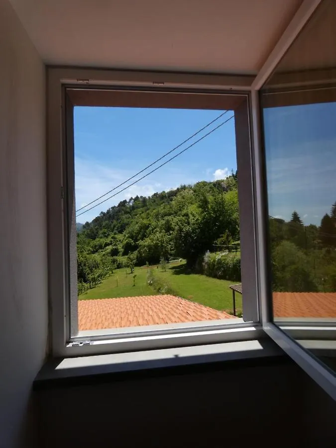 Sant'Anna Hostel La Spezia