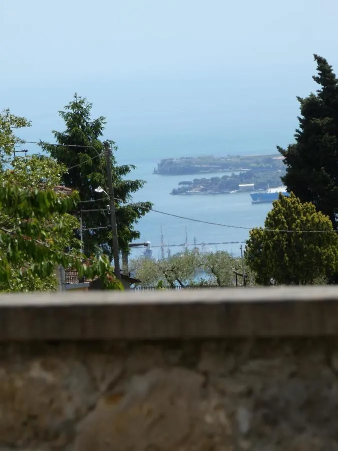 Sant'Anna Hostel La Spezia