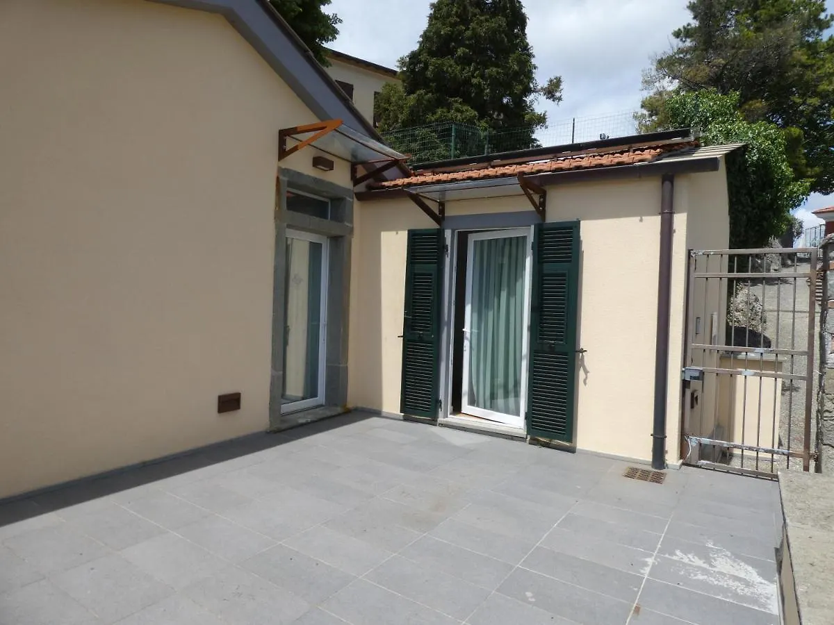 Sant'Anna Hostel La Spezia