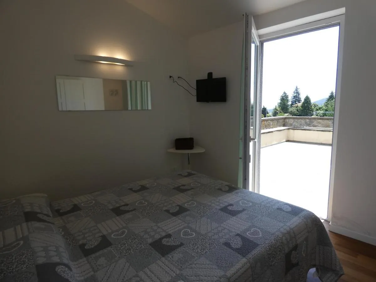 Sant'Anna Hostel La Spezia