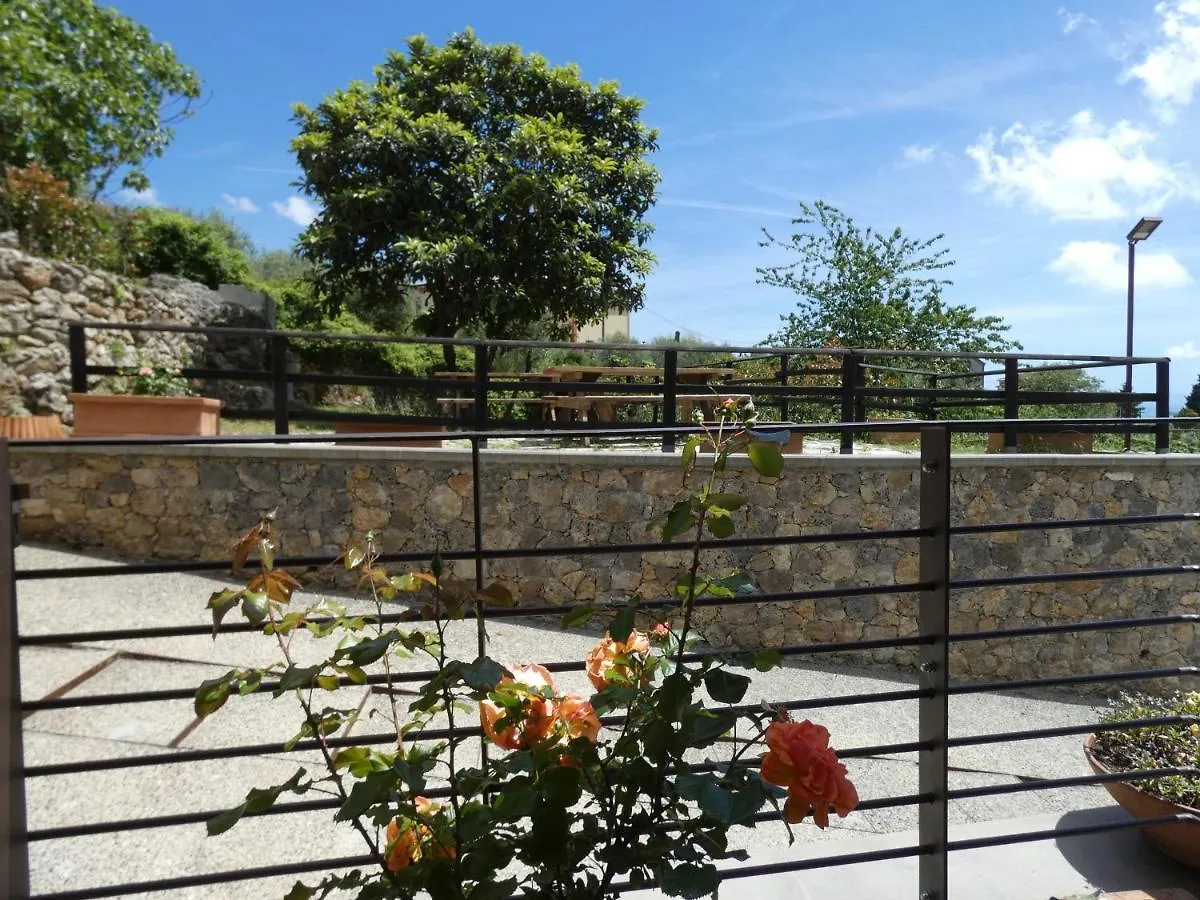 Sant'Anna Hostel La Spezia