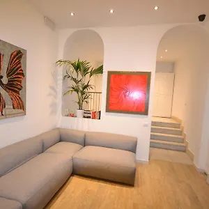Pensjonat Casa Dane', La Spezia
