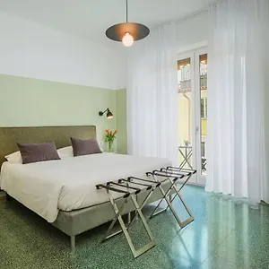 La Casa Delle Acciughe Pensión