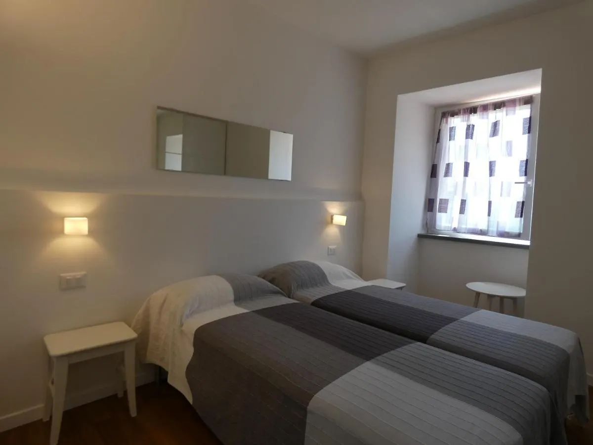 Sant'Anna Hostel La Spezia Italie
