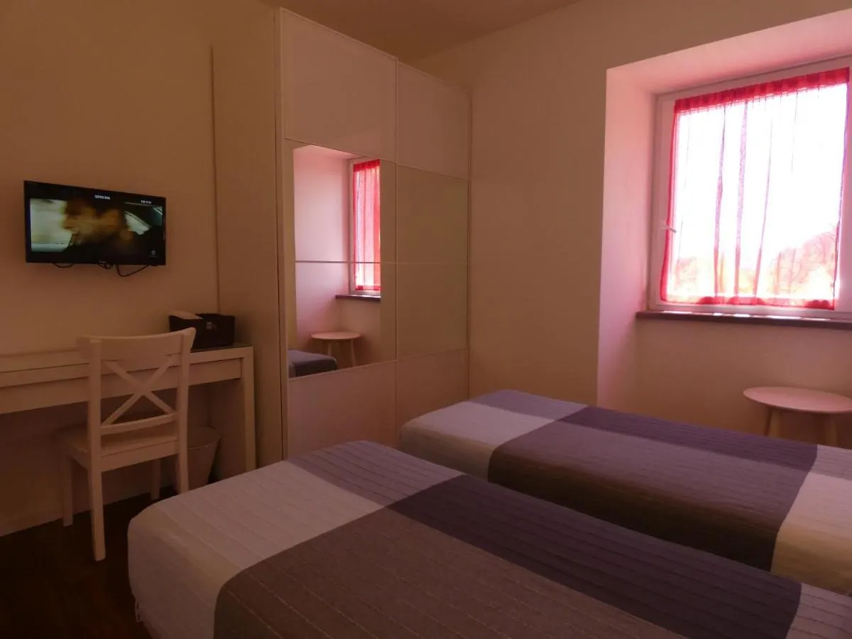 Sant'Anna Hostel La Spezia Italy