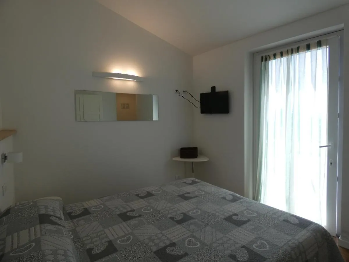 Sant'Anna Hostel La Spezia Italie