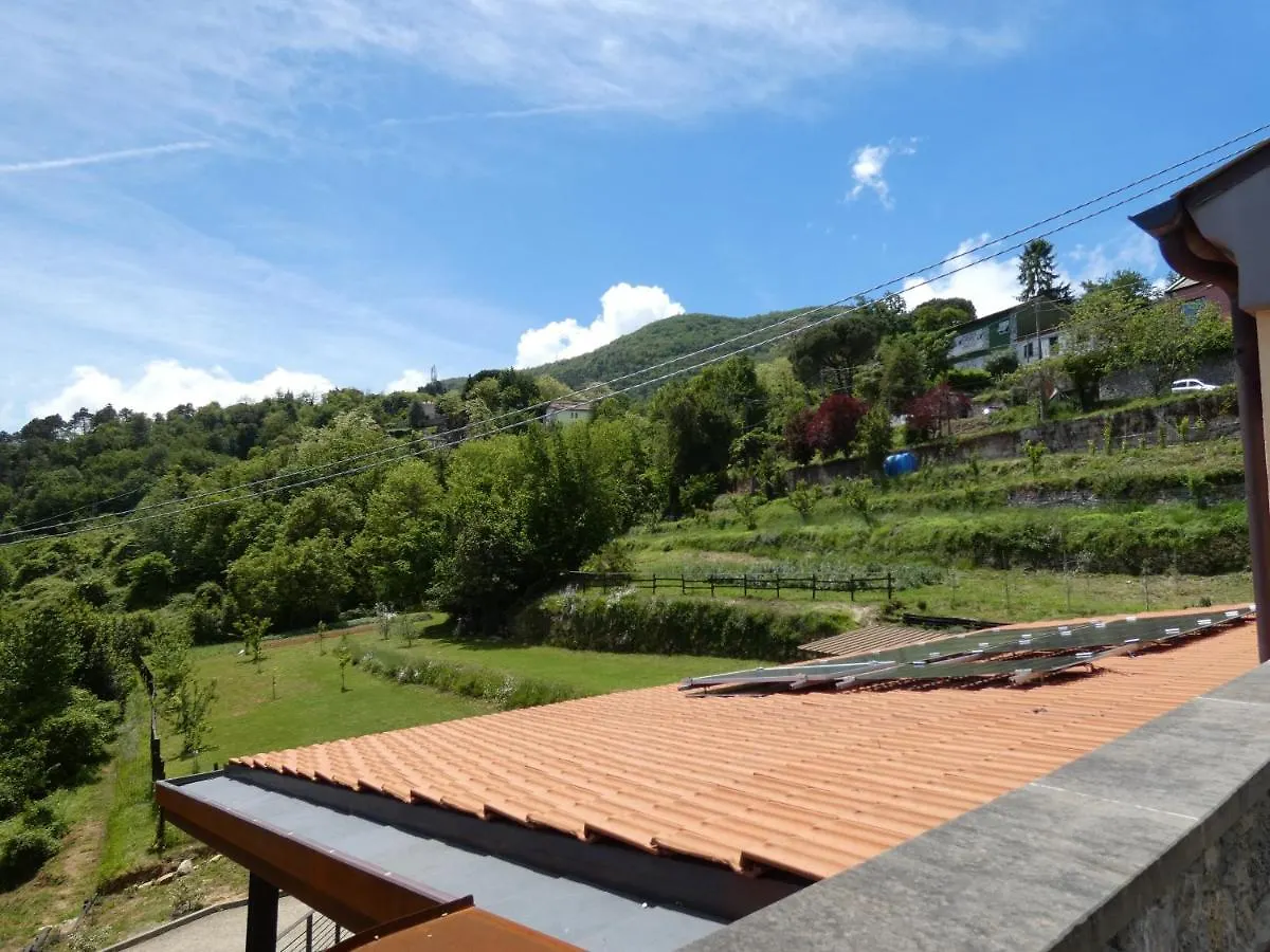 Sant'Anna Hostel La Spezia