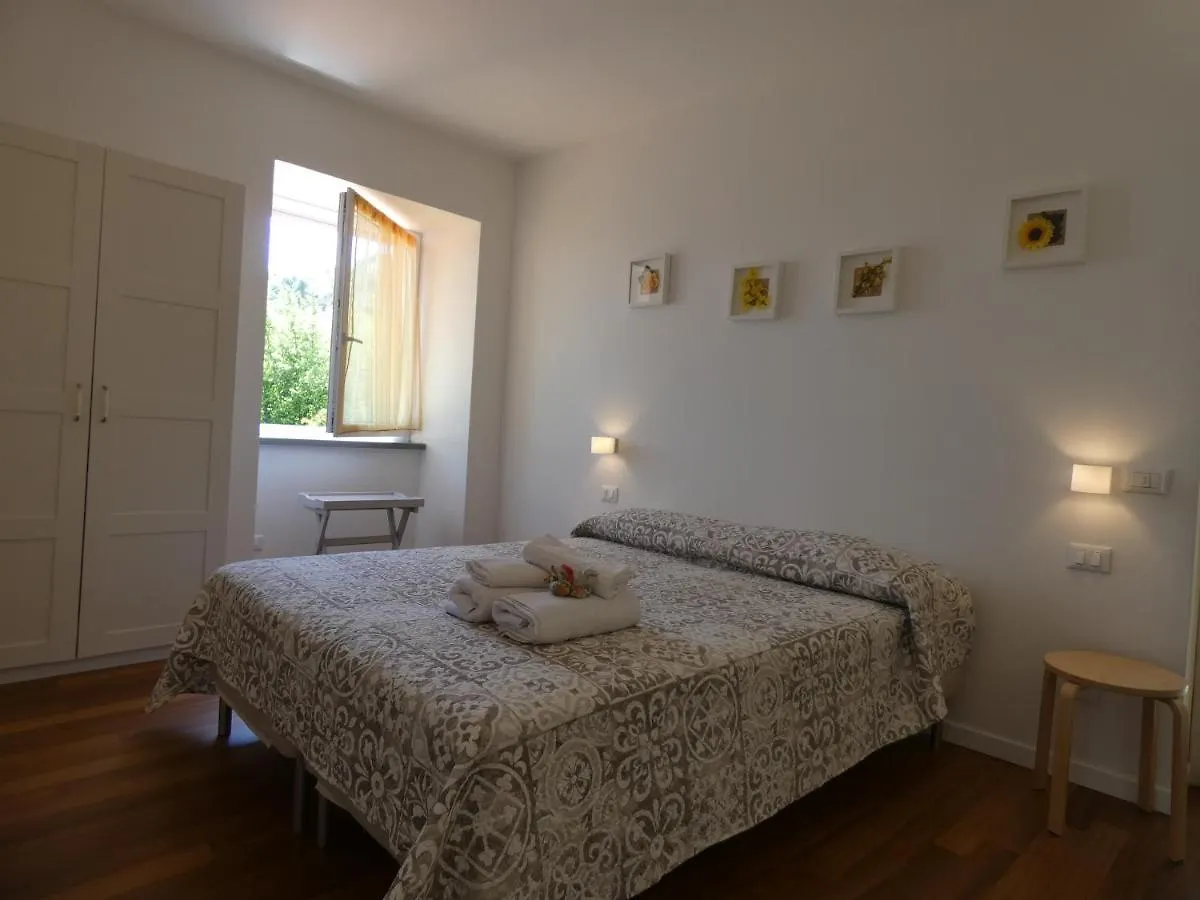 Sant'Anna Hostel La Spezia 0*,  Italie