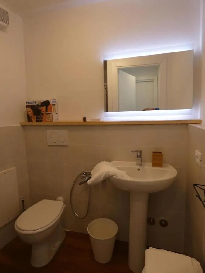 Sant'Anna Hostel La Spezia Italie