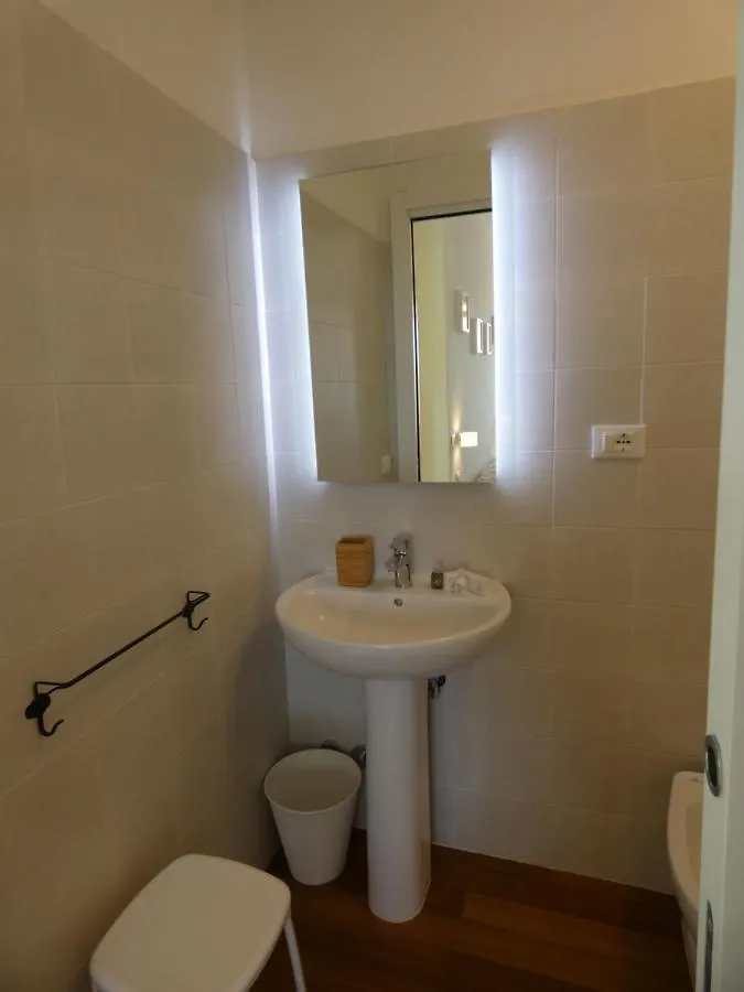 Sant'Anna Hostel La Spezia