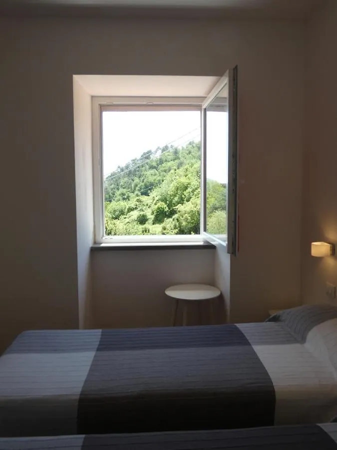 Sant'Anna Hostel La Spezia