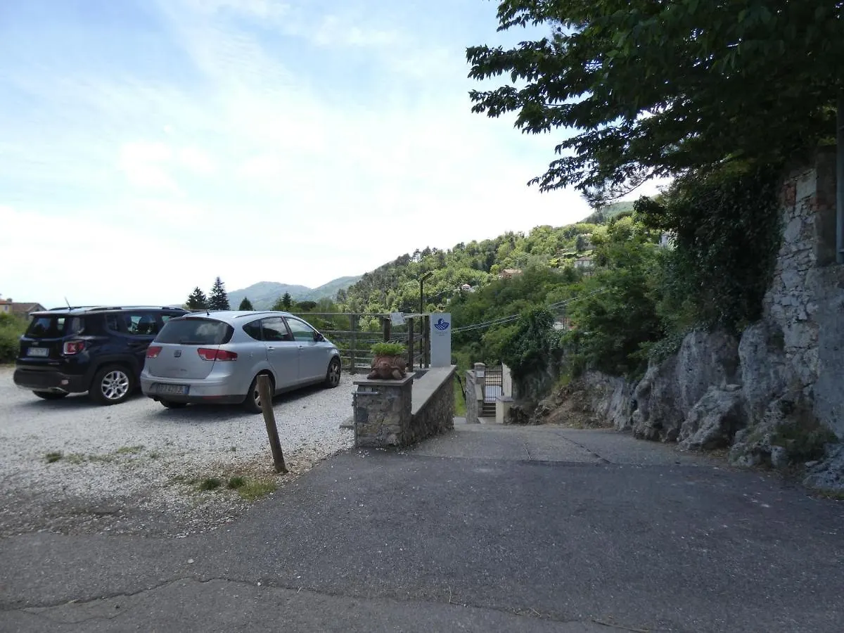 Sant'Anna Hostel La Spezia