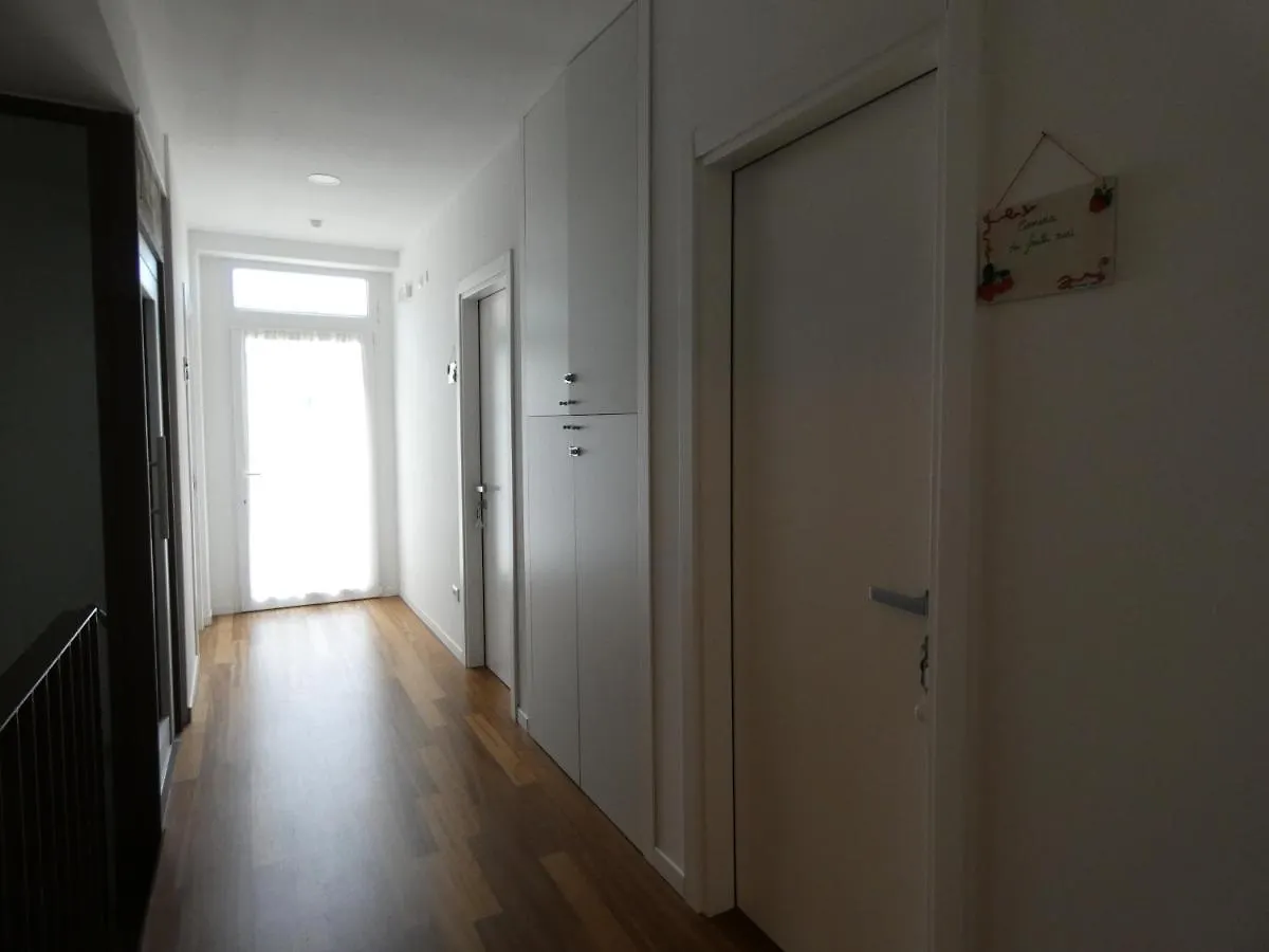 Sant'Anna Hostel La Spezia