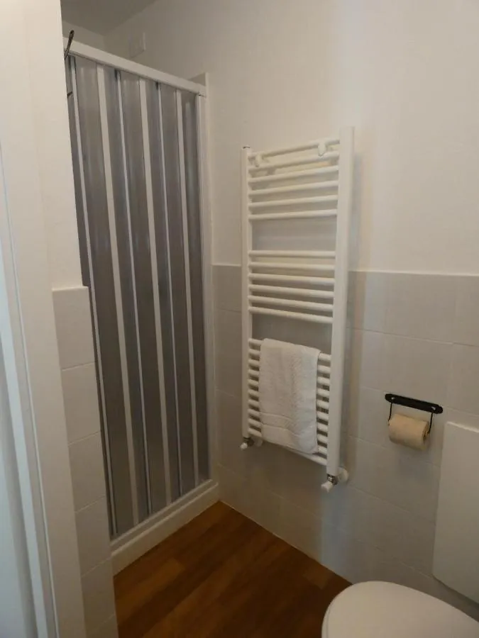 Sant'Anna Hostel La Spezia