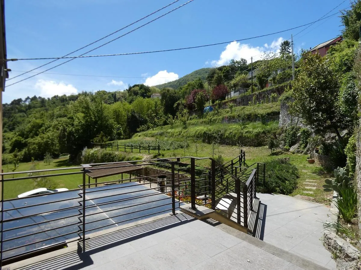 Sant'Anna Hostel La Spezia 0*,
